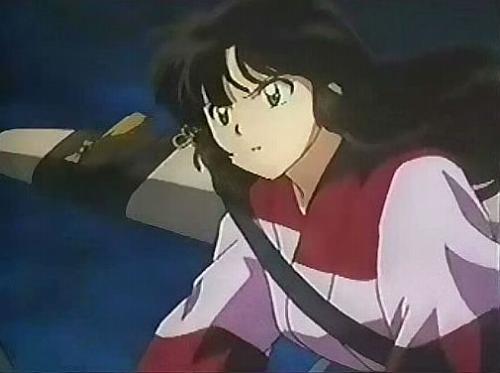 Otaku Gallery  / Anime e Manga / Inu-Yasha / Personaggi / Sango / sango (16).jpg